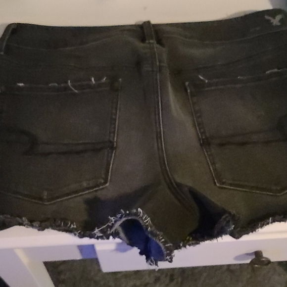 American Eagle Shorts - Picture 2 of 2